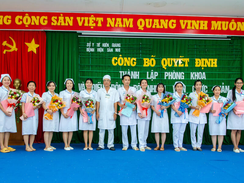 Bệnh viện