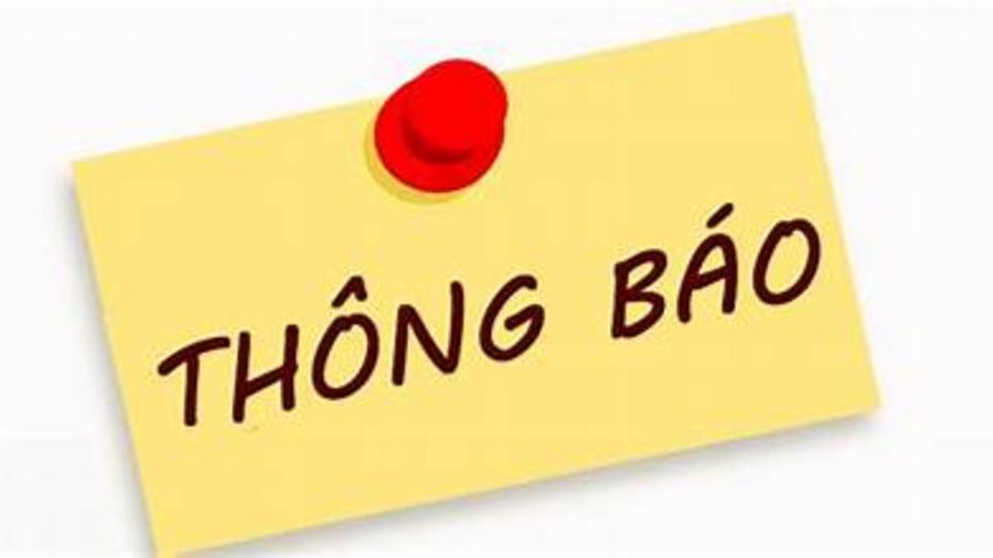Thông báo 116/TB-BVSN Về việc mời đơn vị tham gia tư vấn Thông báo 116/TB-BVSN Về việc mời đơn vị tham gia tư vấn