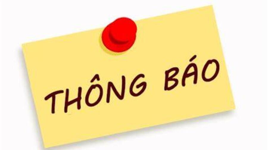 Thông báo số 105/TB-BVSN yêu cầu báo giá dịch vụ thu gom, xử lý và vận chuyển chất thải y tế