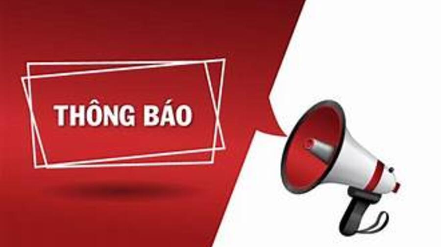 Thông báo số 197-TB-BVSN Yêu cầu báo giá Thông báo số 197-TB-BVSN Yêu cầu báo giá