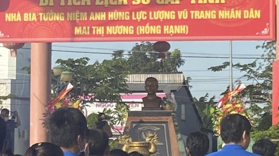 KỶ NIỆM 75 NĂM NGÀY THƯƠNG BINH - LIỆT SĨ (27/7/1947 - 27/7/2022)