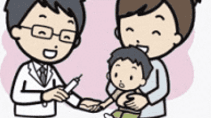 CHĂM SÓC TRẺ SAU TIÊM CHỦNG