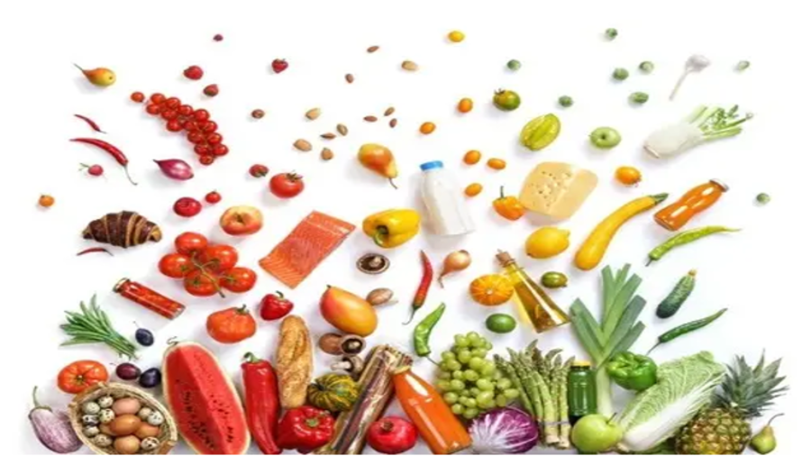 TẦM QUAN TRỌNG CỦA CÁC VITAMIN ĐỐI VỚI SỰ PHÁT TRIỂN CỦA TRẺ