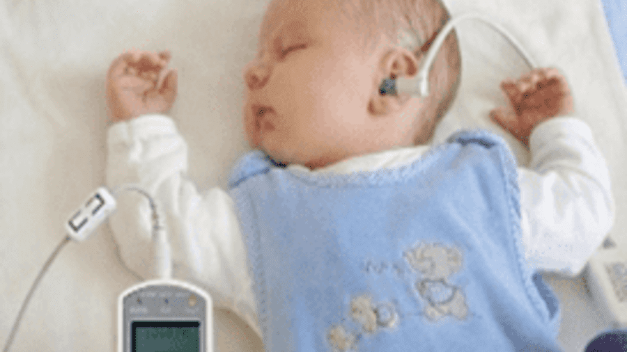 SÀNG LỌC KHIẾM THÍNH VÀ SÀNG LỌC TIM BẨM SINH