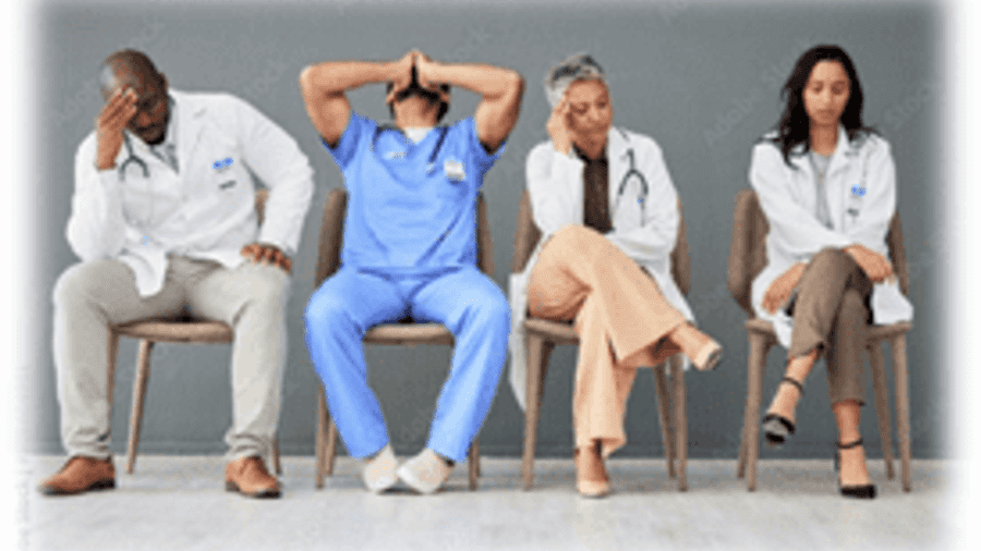 CÁC YẾU TỐ NGUY CƠ GÂY SAI SÓT  TRONG SỬ DỤNG THUỐC TẠI CƠ SỞ KHÁM CHỮA BỆNH