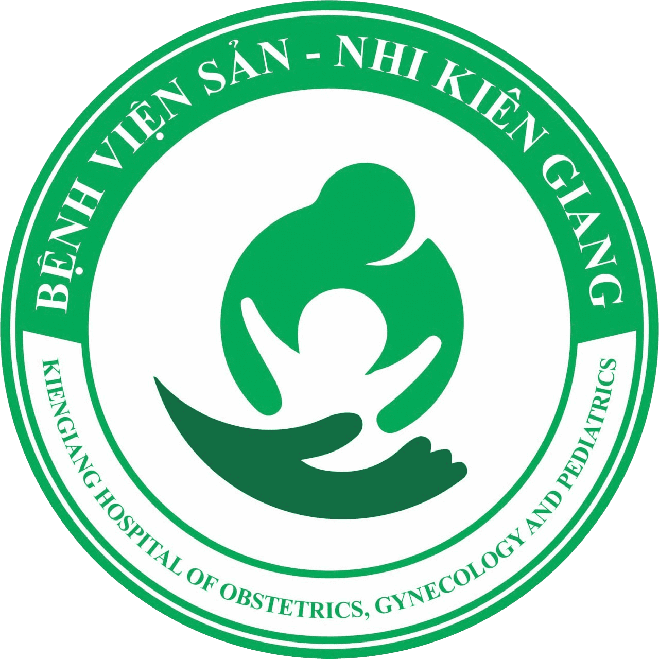 Bệnh viện Sản - Nhi Kiên Giang