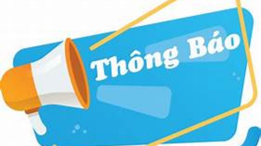 Thông báo 174 TB-BVSN Yêu cầu báo giá hoá chất gói 1 tỷ.