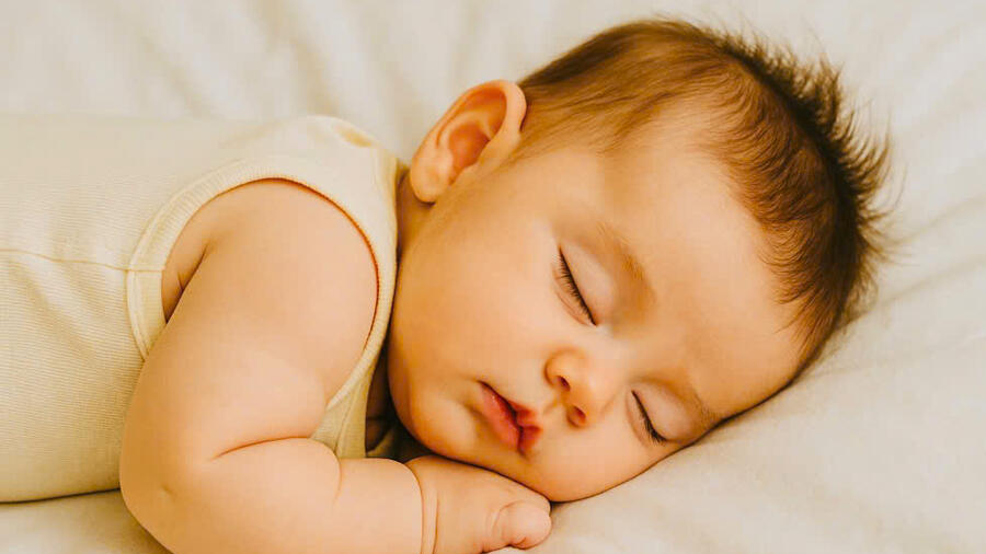 RỤNG TÓC Ở TRẺ SƠ SINH VÀ TRẺ NHỎ